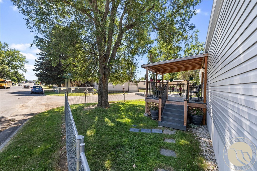 Property Photo: 2 Prince Of Wales Dr MT 59105