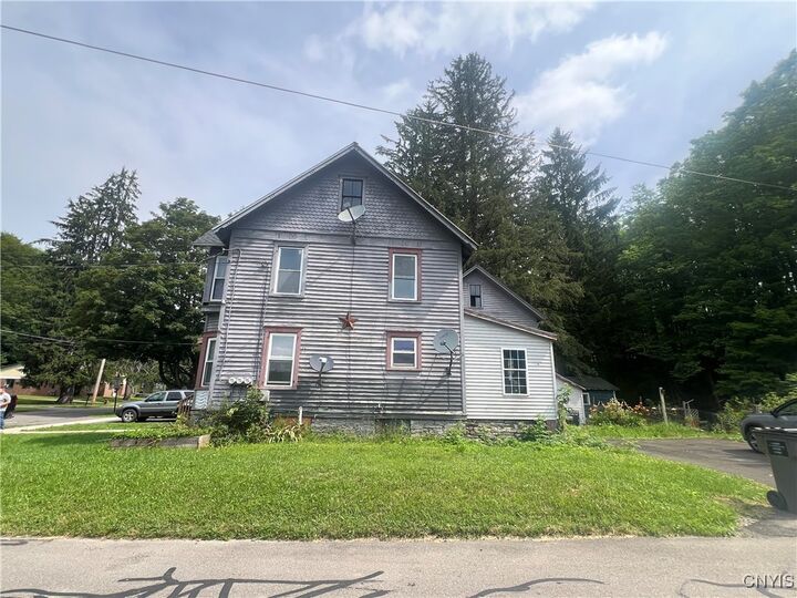 Property Photo:  25 North Street  NY 13101 