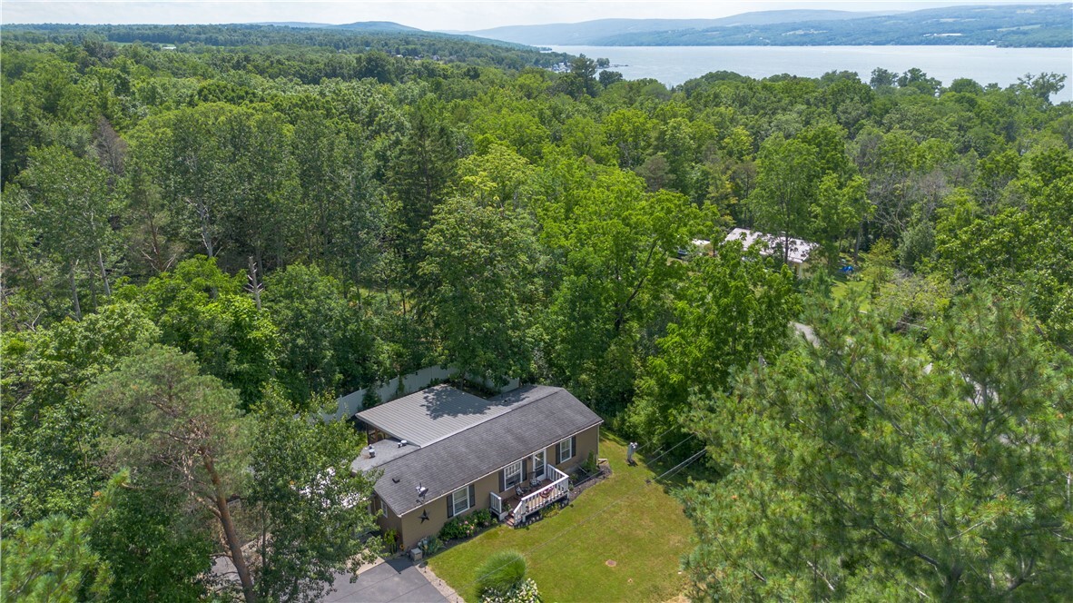 Property Photo:  4553 Grove Street  NY 14424 
