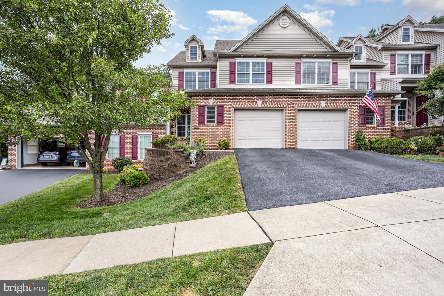 244 Red Haven Road  New Cumberland PA 17070 photo