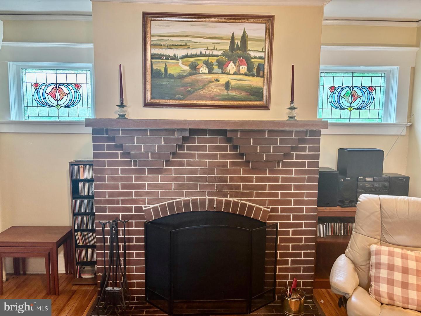 Property Photo: 222 Morrison Avenue NJ 08520