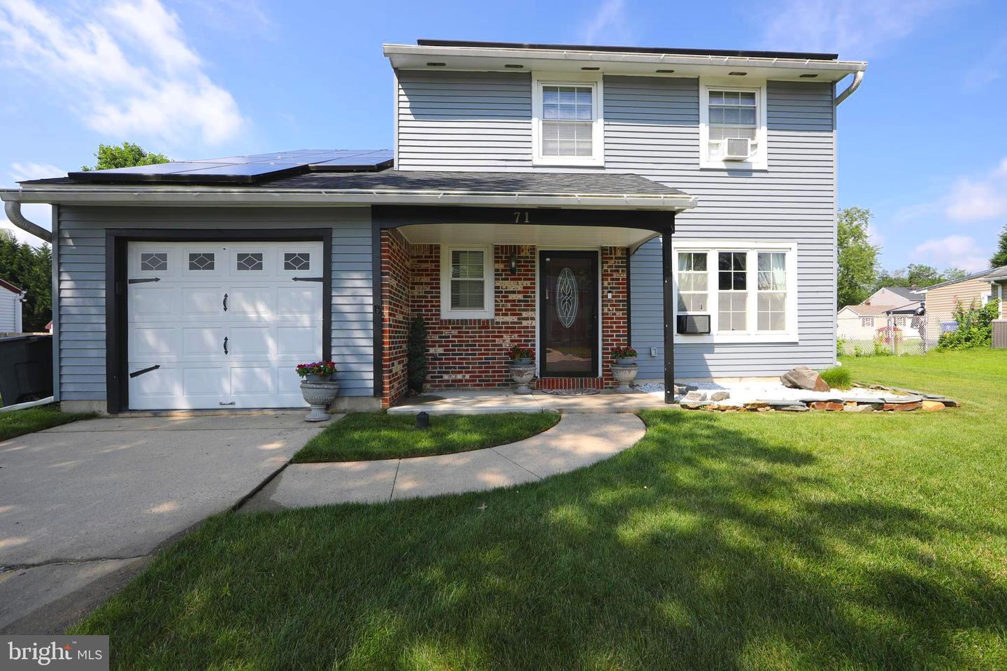 71 Dover Road  Westampton NJ 08060 photo