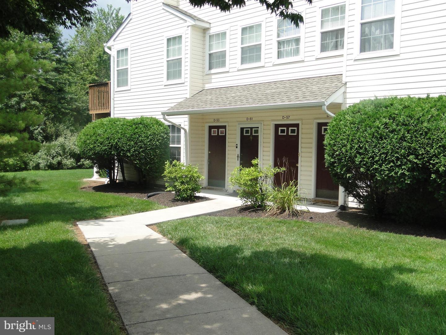 Property Photo: 57 Wagon Wheel Road PA 18951