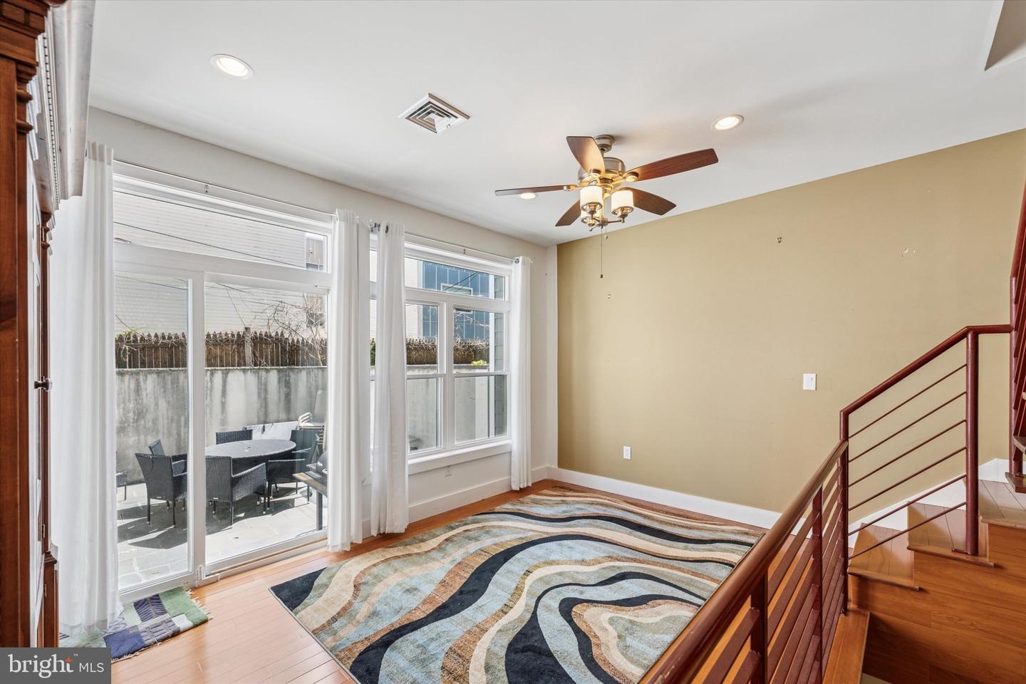Property Photo: 635 N 13th Street A PA 19123