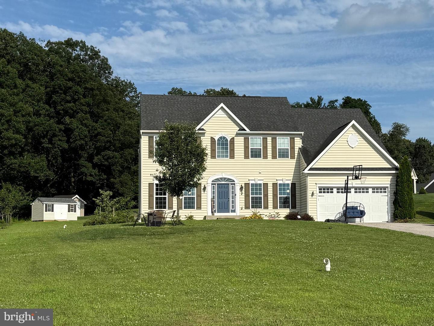 32 Kaitlyn Drive  Hanover PA 17331 photo