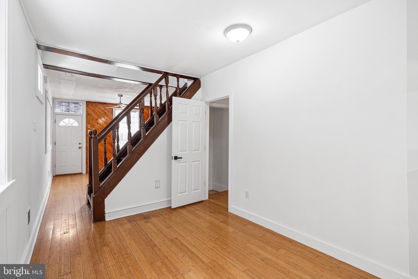 Property Photo: 1915 E Atlantic Street PA 19134