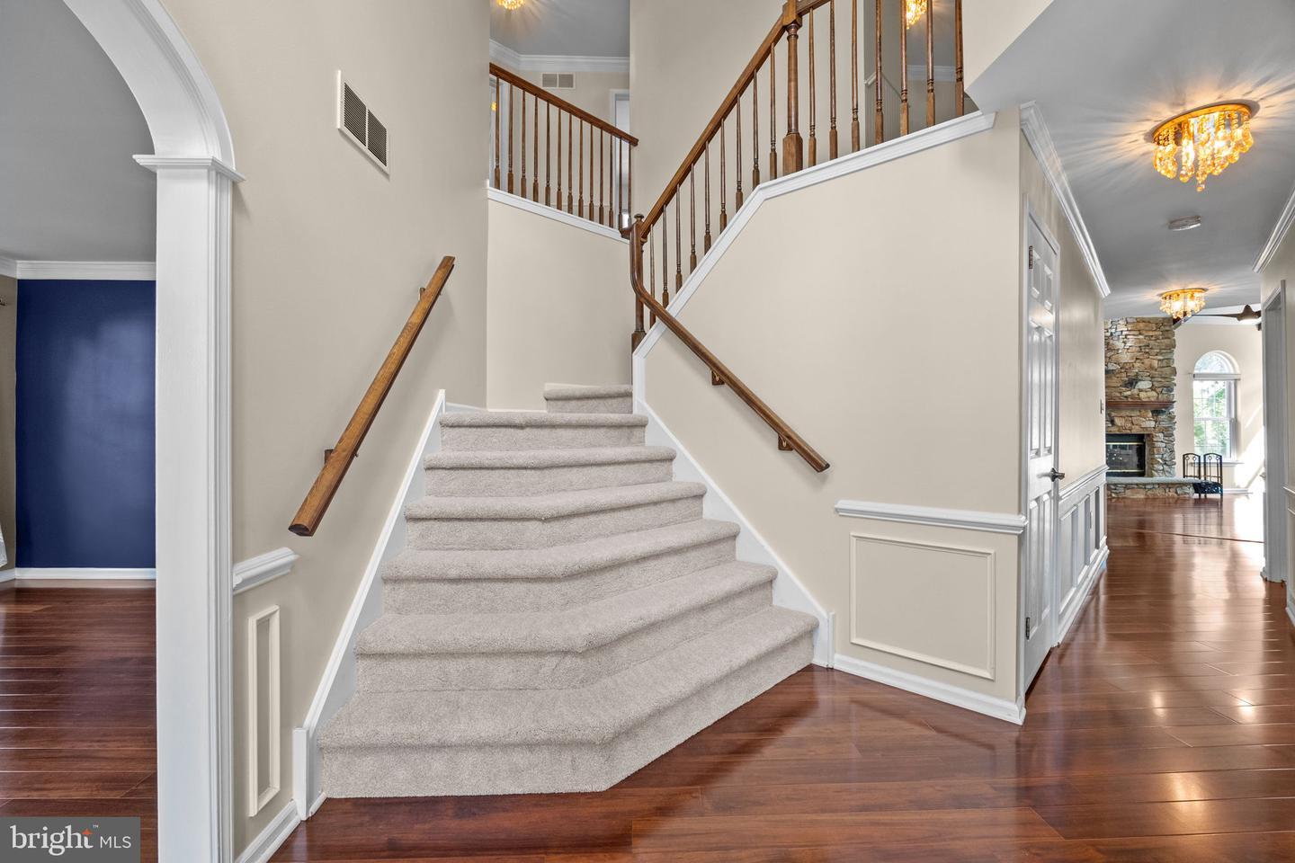 Property Photo: 1511 Pownal Drive PA 19067