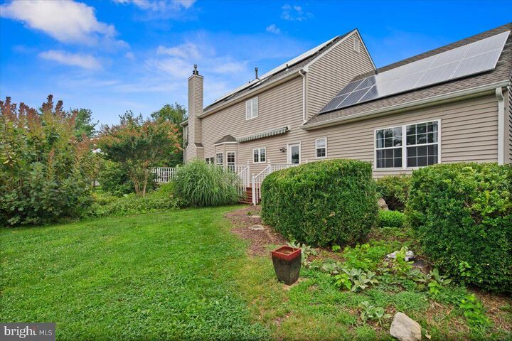 Property Photo: 34 Shara Lane NJ 08534
