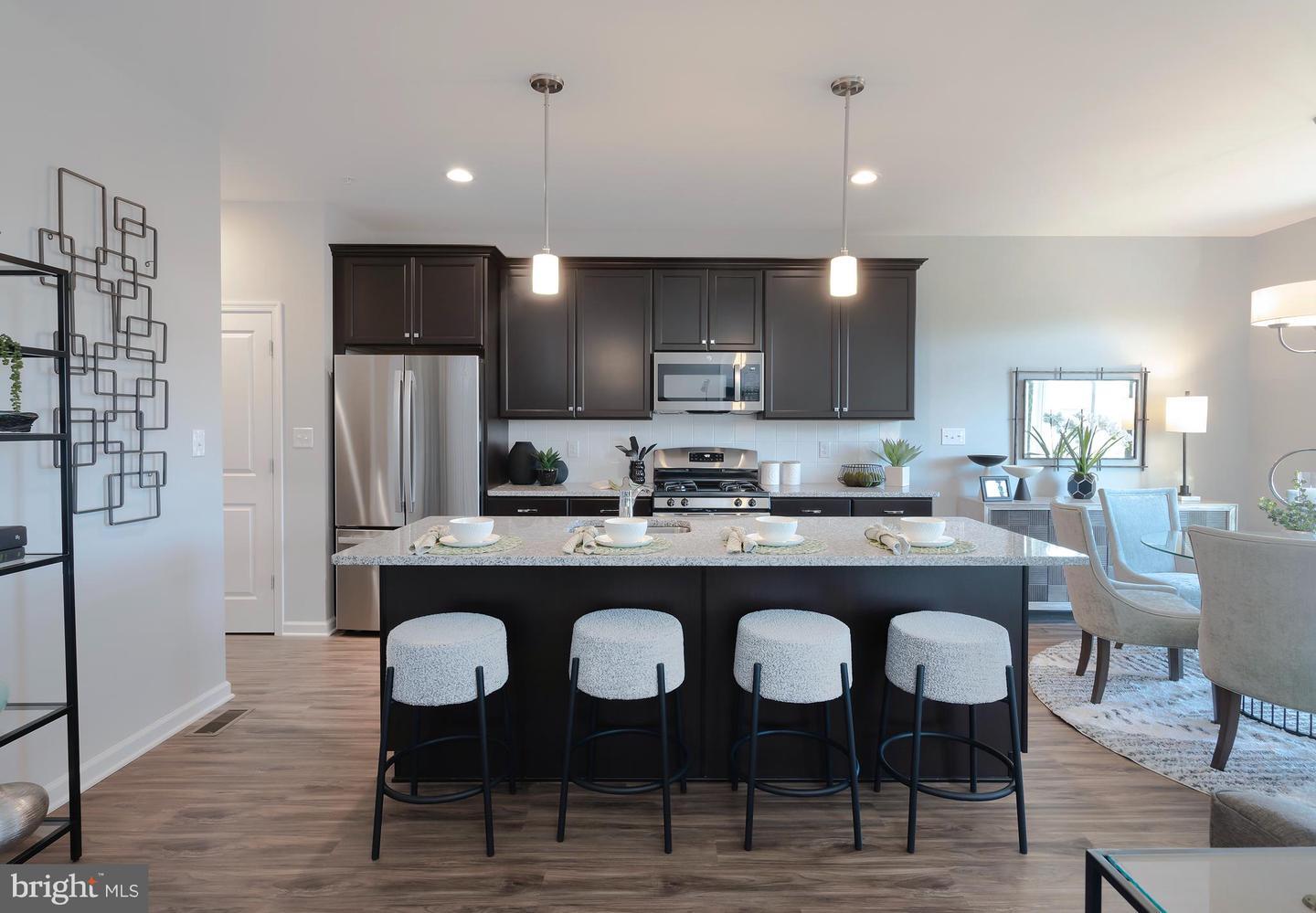 Property Photo:  203 Vienna Boulevard 88  PA 19343 