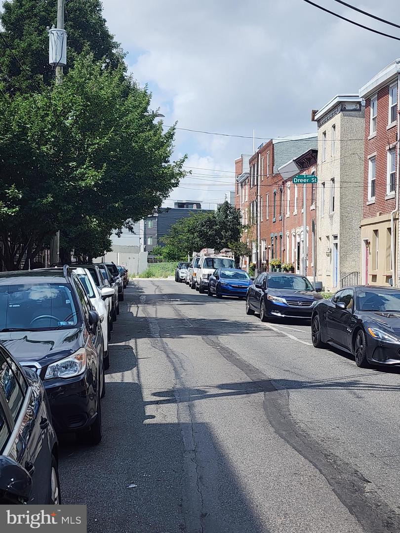 Property Photo: 2014 Tulip Street PA 19125