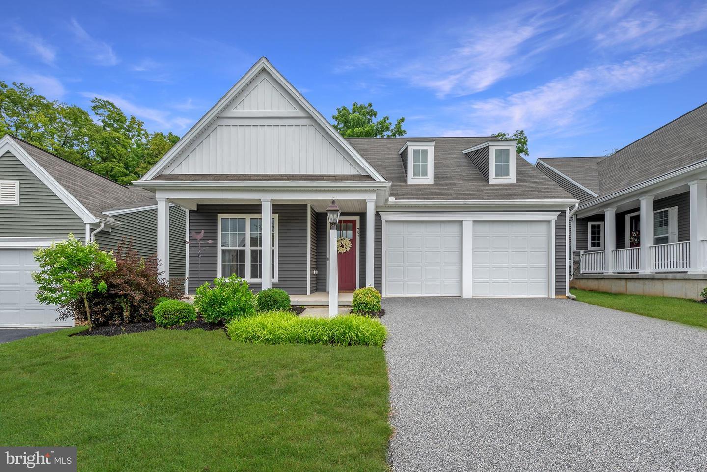 Property Photo: 757 Barn Swallow Way PA 17055