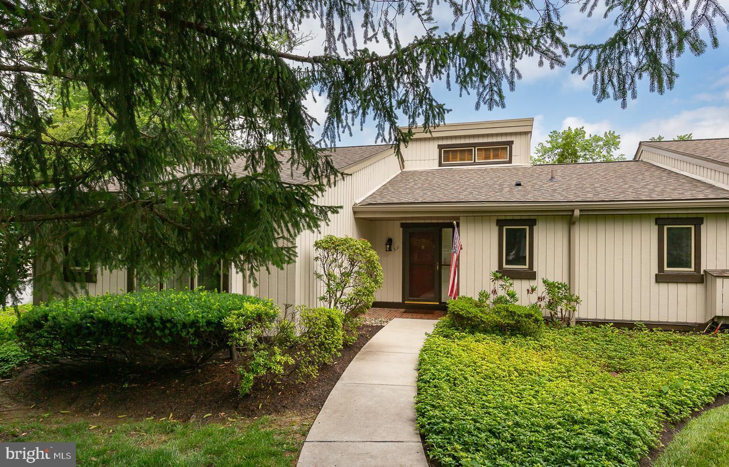 331 Devon Way 331  West Chester PA 19380 photo