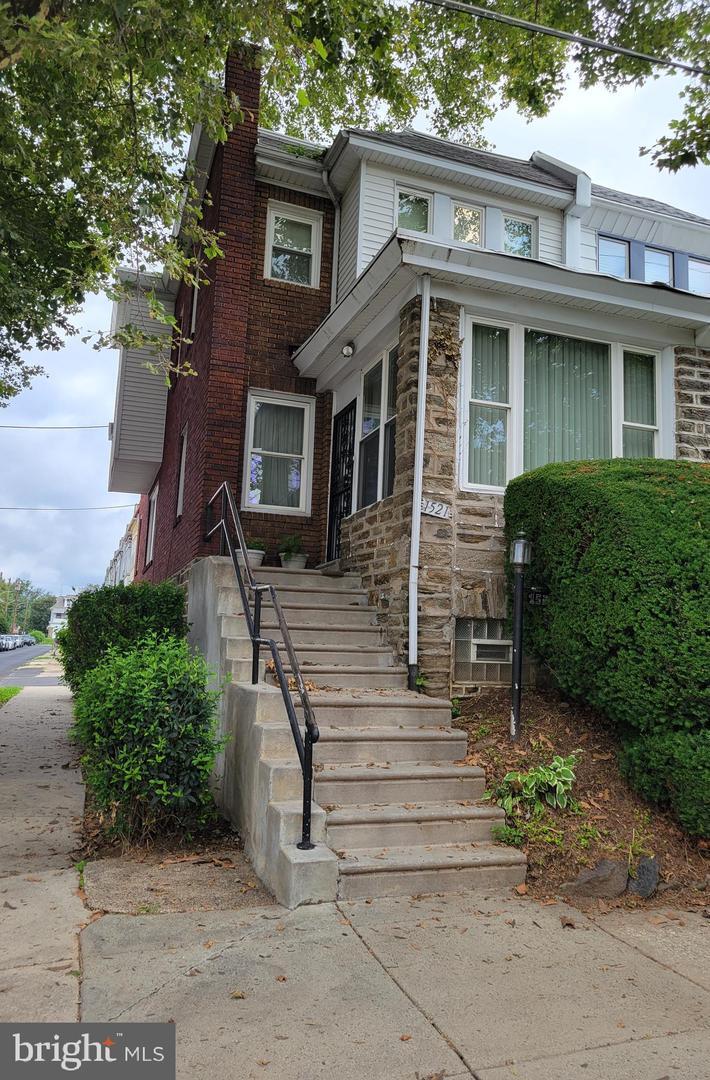 Property Photo: 1521 67th Avenue PA 19126