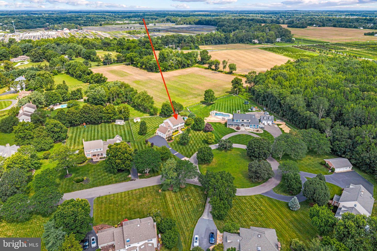 Property Photo:  103 Fox Chase Court  NJ 08088 