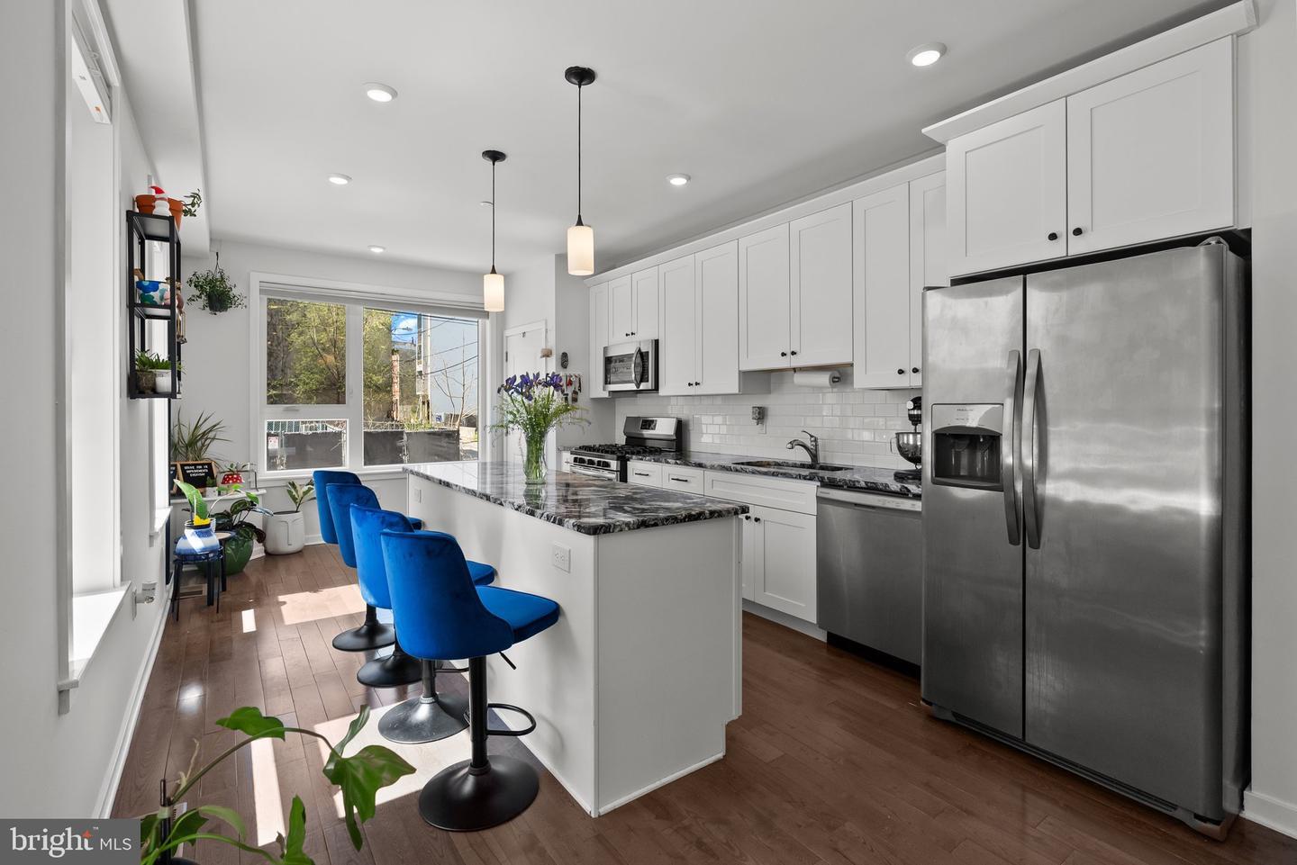 Property Photo: 1213 N 15th Street A PA 19121