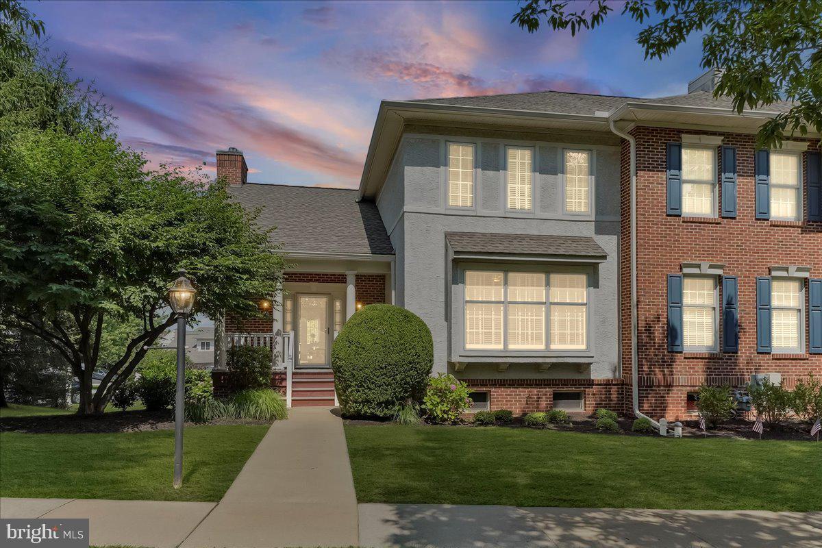 Property Photo: 168 Windgate Drive PA 19425