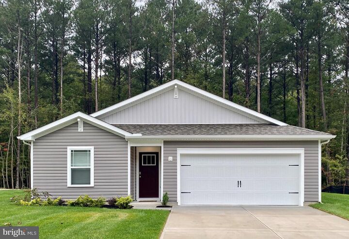 1115 Darrow Court  Salisbury MD 21801 photo