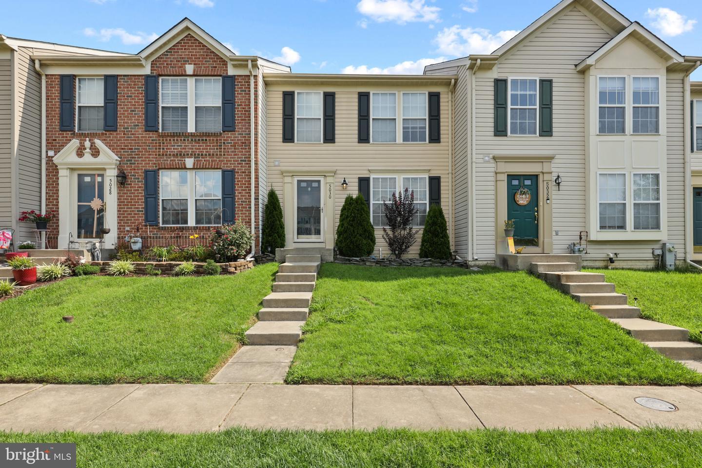 Property Photo: 5030 Finsbury Road MD 21237