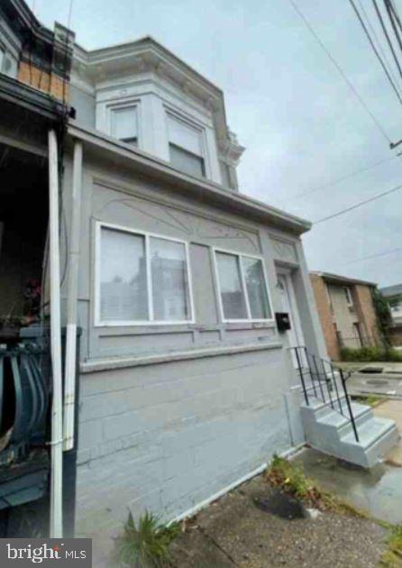 Property Photo: 4326 N 15th Street PA 19140