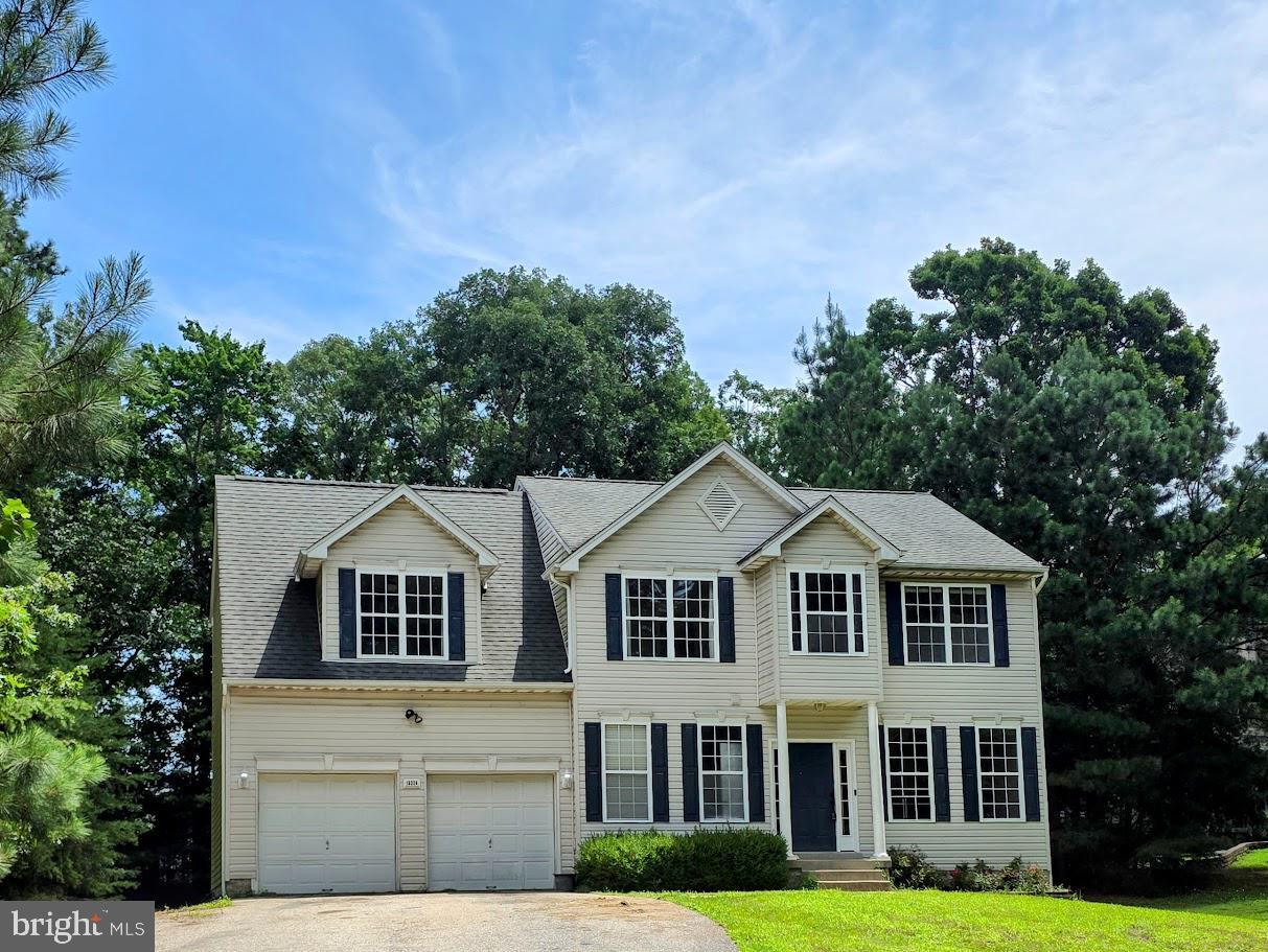 Property Photo: 18324 Chestnut Street MD 20653