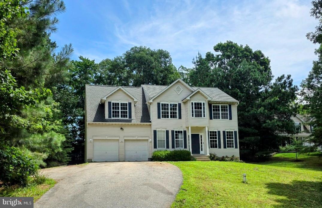 18324 Chestnut Street  Lexington Park MD 20653 photo