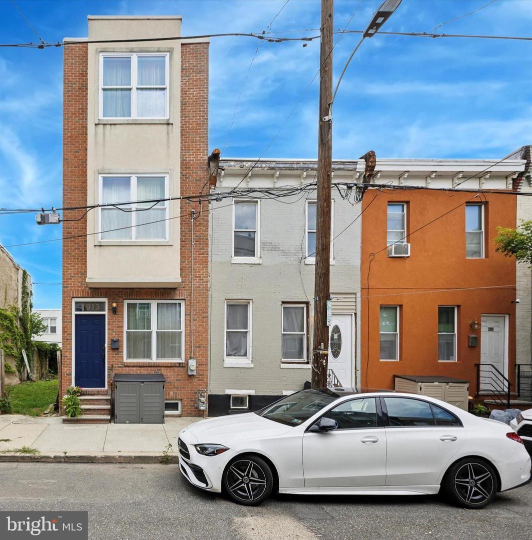 1913 Titan Street  Philadelphia PA 19146 photo