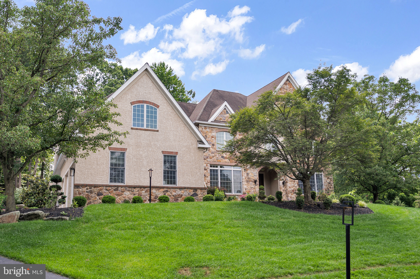 Property Photo: 204 Sandy Flash Drive PA 19348