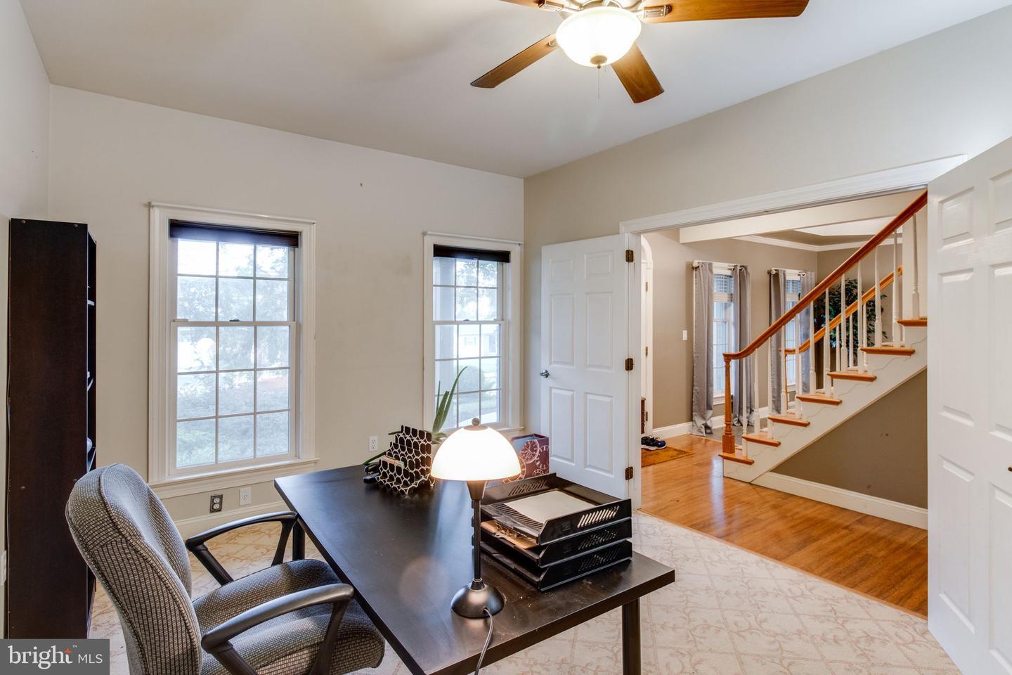 Property Photo: 891 N Maple Street PA 17522