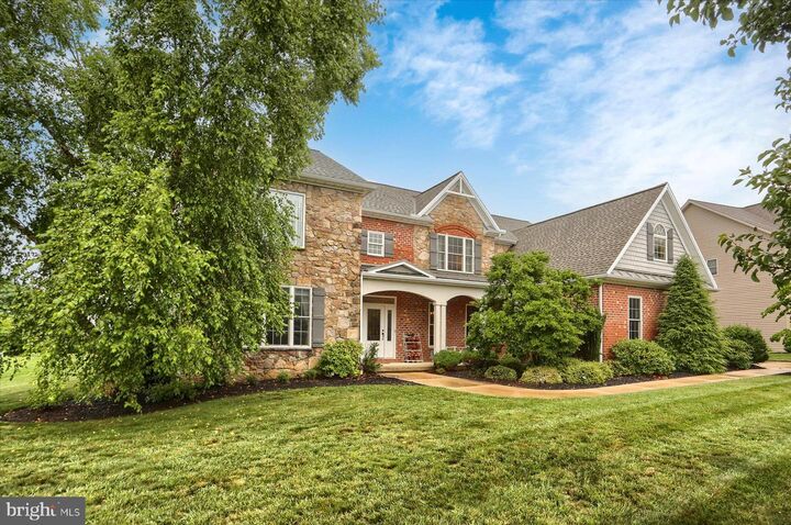 Property Photo: 6446 McCormick Lane PA 17111