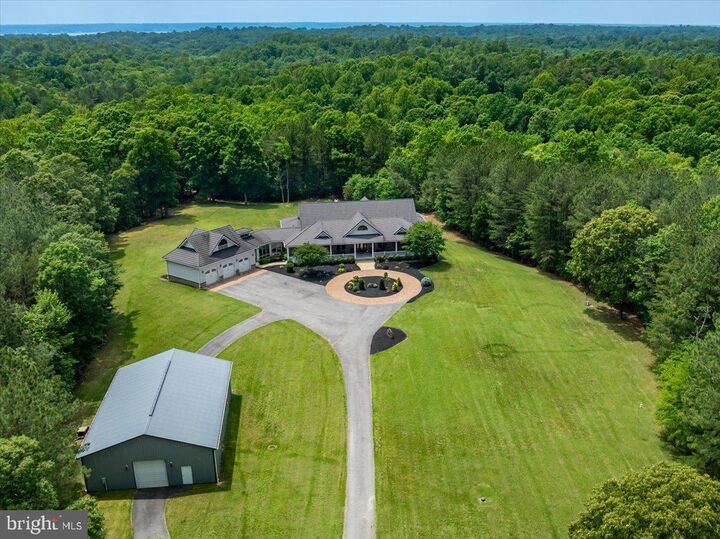 Property Photo: 6675 Marshall Road MD 20685