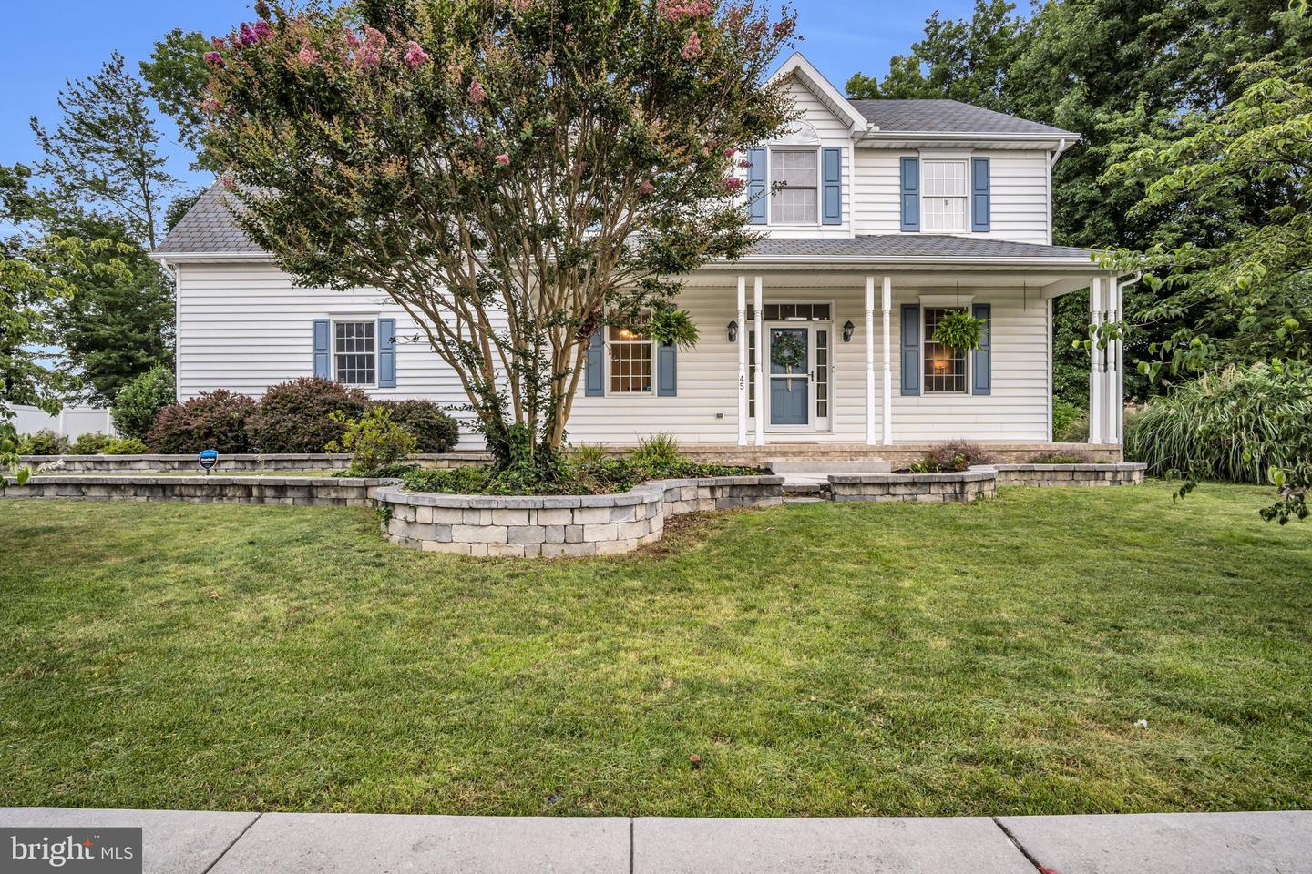 Property Photo:  45 Clover Drive  PA 17340 