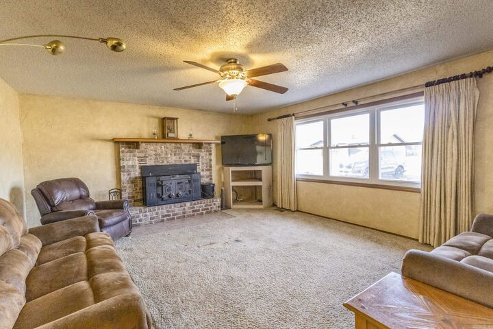 Property Photo: 701 Sierra Drive AR 72653