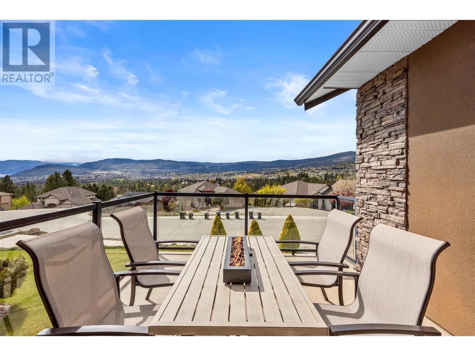 Property Photo:  1584 Merlot Drive  BC V1Y 6G1 