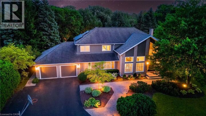 Property Photo:  587 Manorwood Court  ON N2K 3L7 