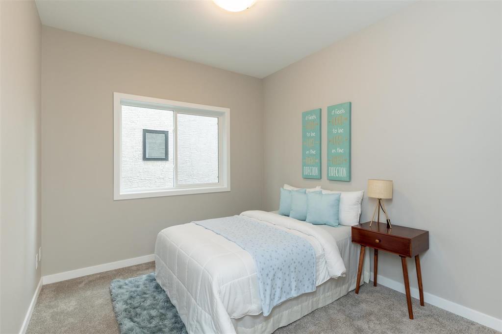 Photo de la propriété: 58 Yasmin Ali Crescent MB R3Y 2G4