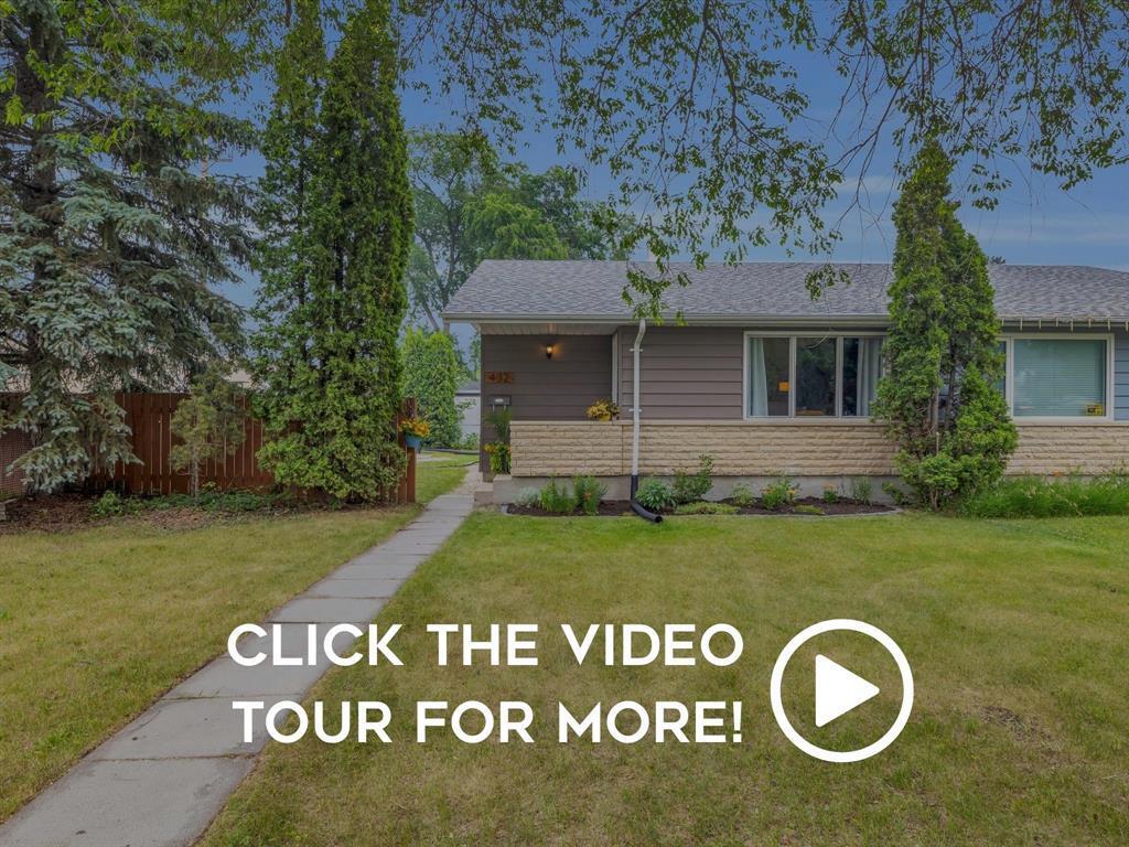 Photo de la propriété:  432 Hillary Crescent  MB R2Y 0Y7 