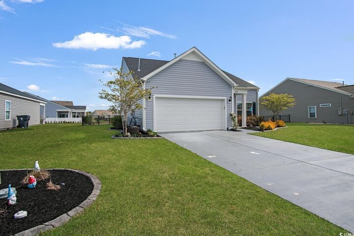 Property Photo:  5039 Gladstone Dr  SC 29526 