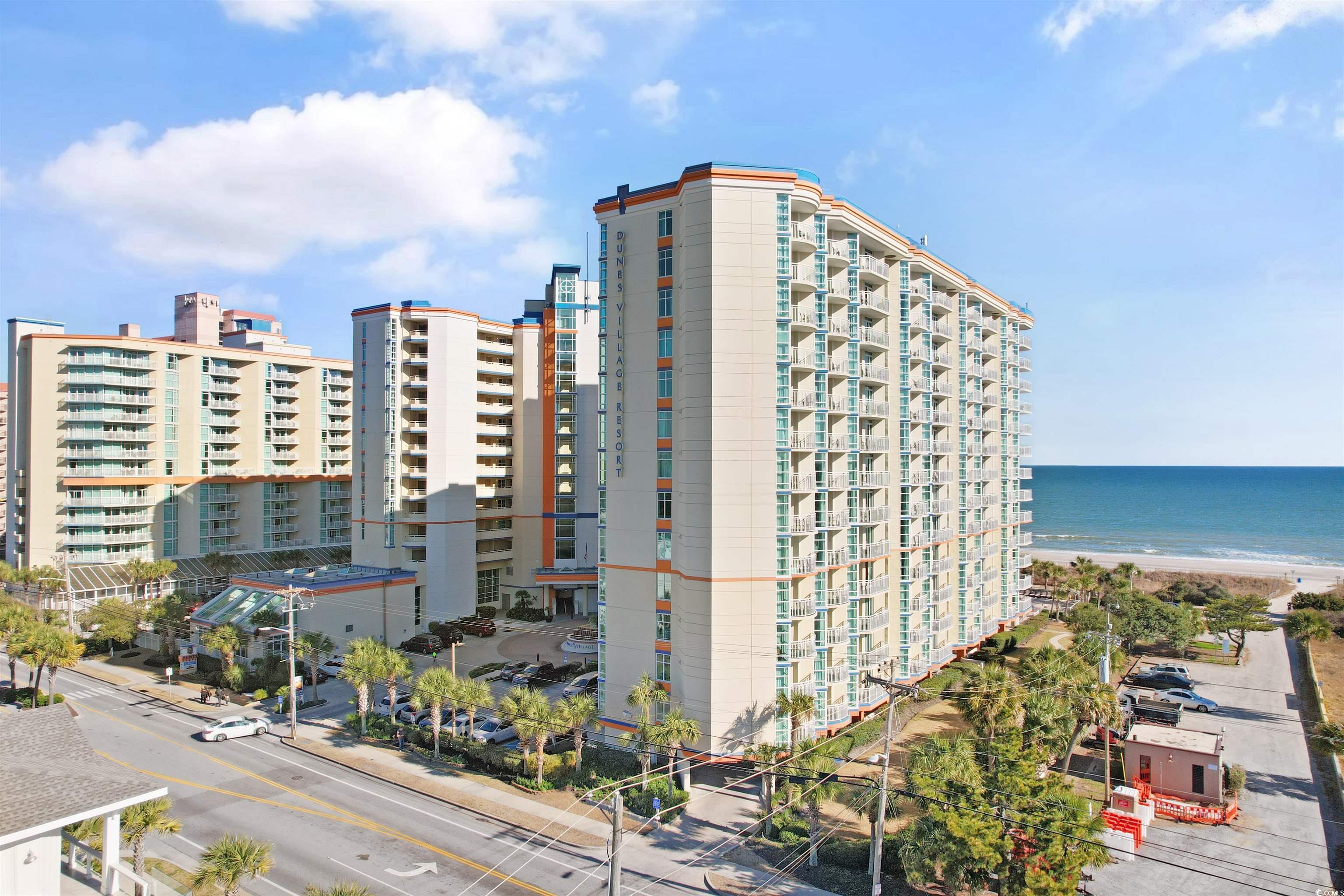 Property Photo: 5200 North Ocean Blvd. 1132 SC 29577