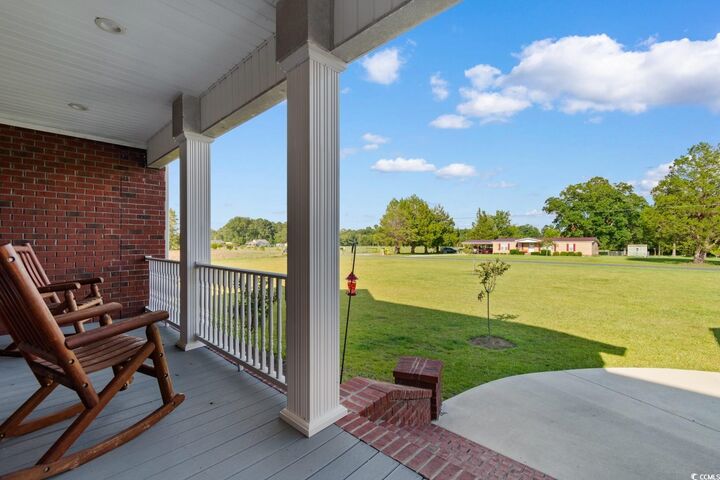 Property Photo:  813 Sisters Rd.  SC 29569 