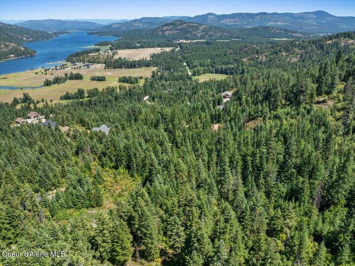 Property Photo:  Lot 17 Morning Star Mountain Rd  ID 83856 