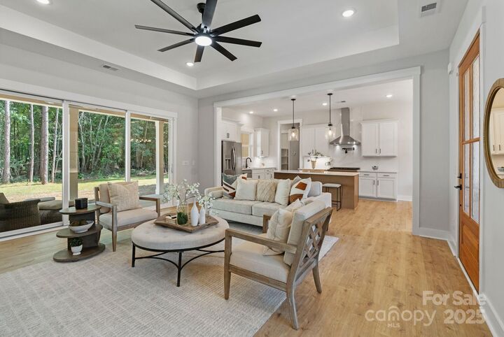 Property Photo:  1025 Baylor Grove Road  NC 28112 