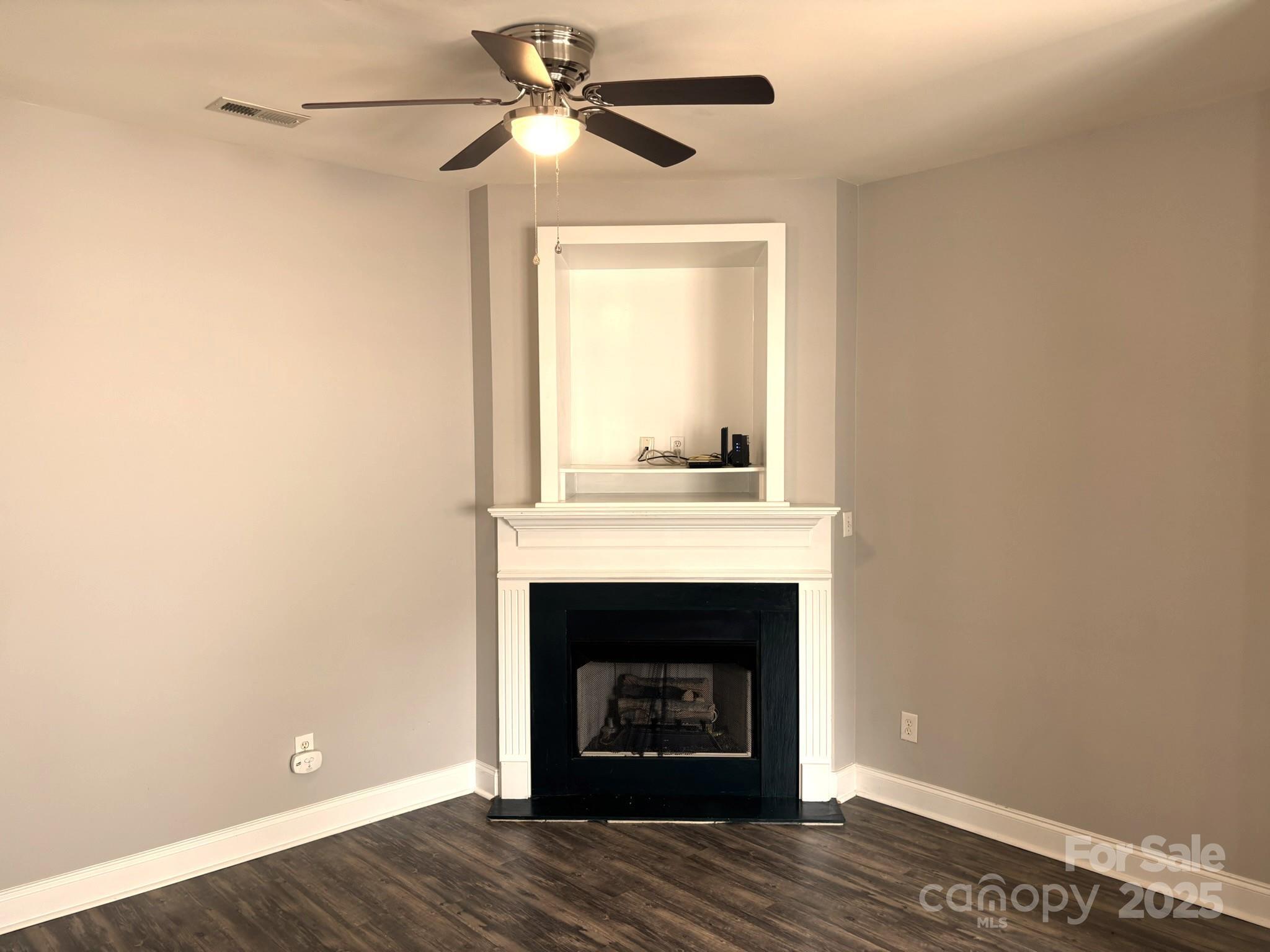 Property Photo: 917 Shearer Street 15 NC 28036