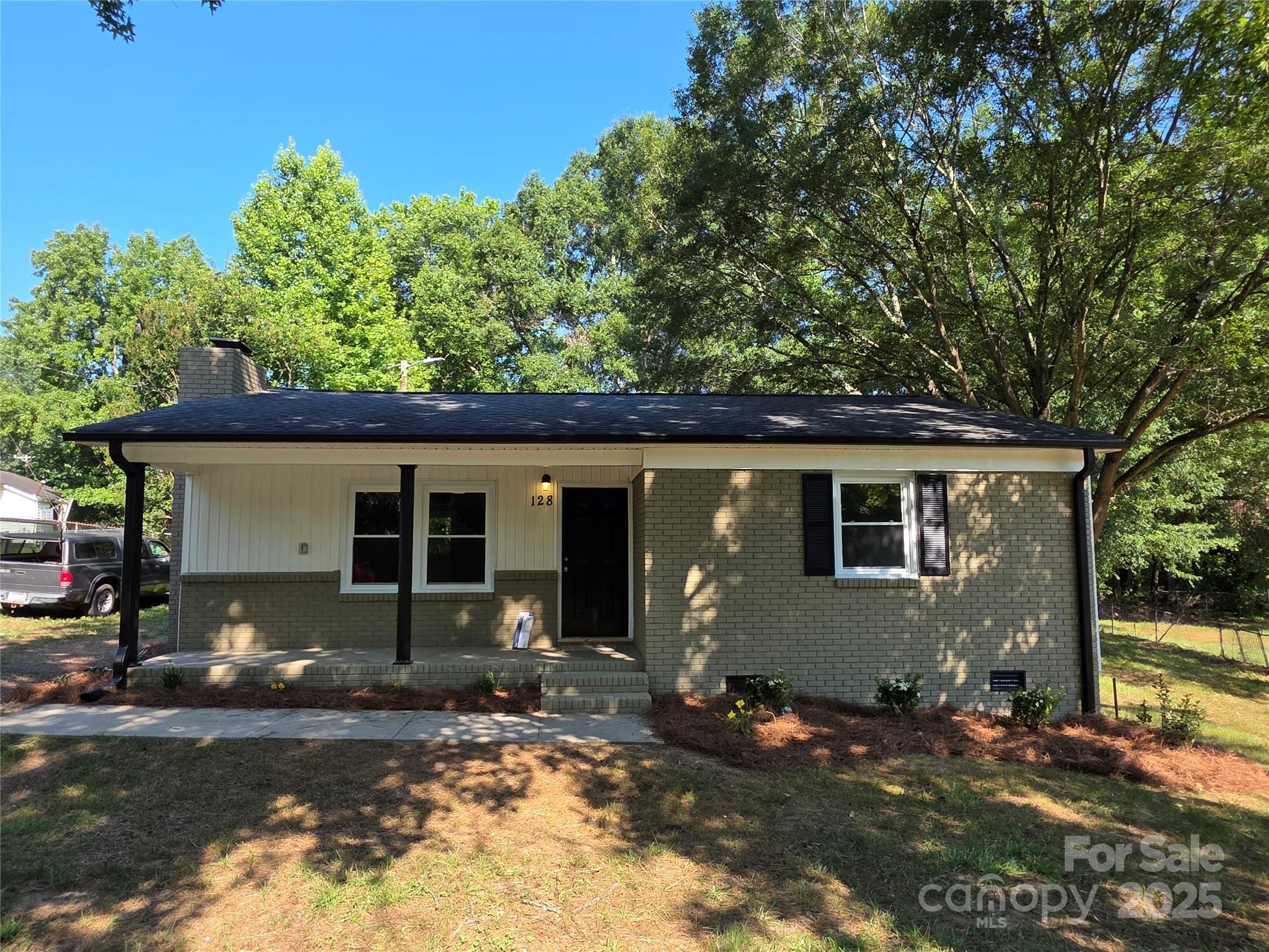 128 Terrace Drive  Bessemer City NC 28016 photo