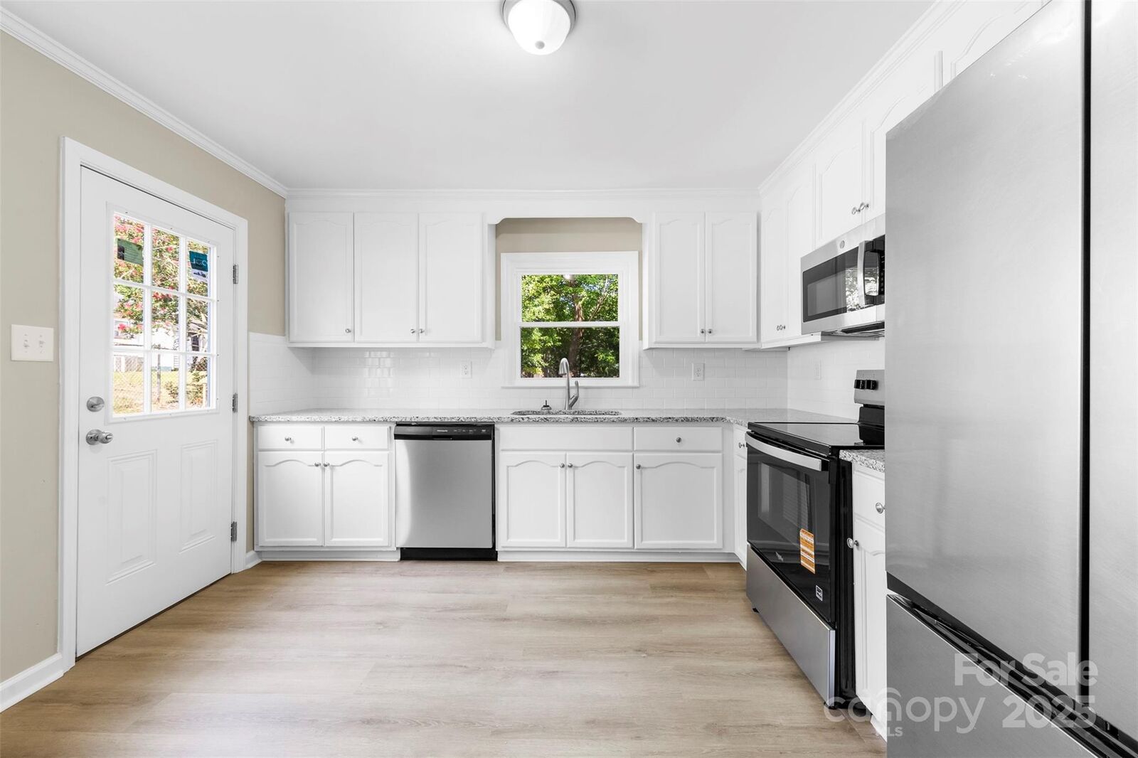 Property Photo:  128 Terrace Drive  NC 28016 