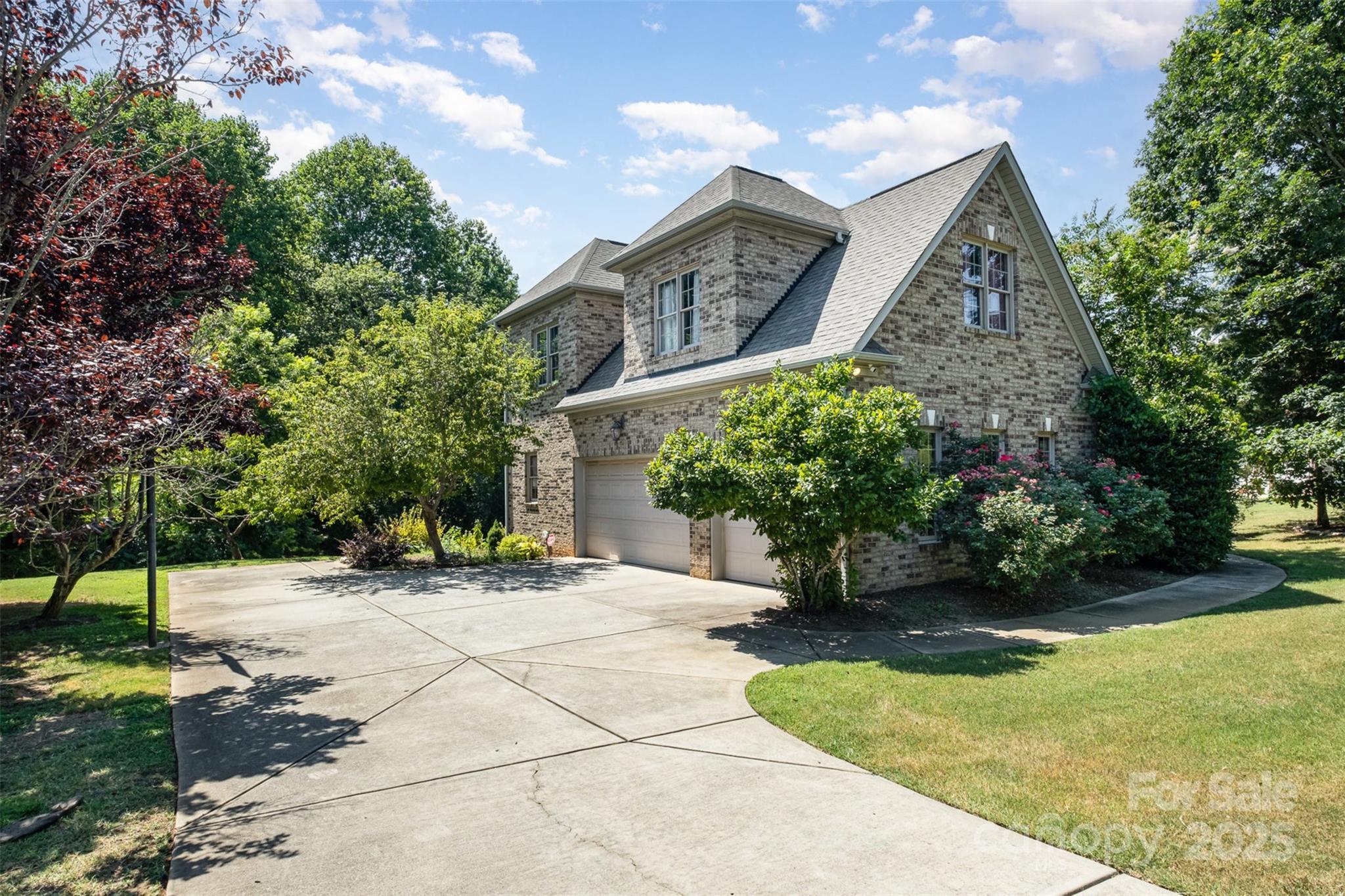 Property Photo:  579 Morning Glory Court  SC 29710 