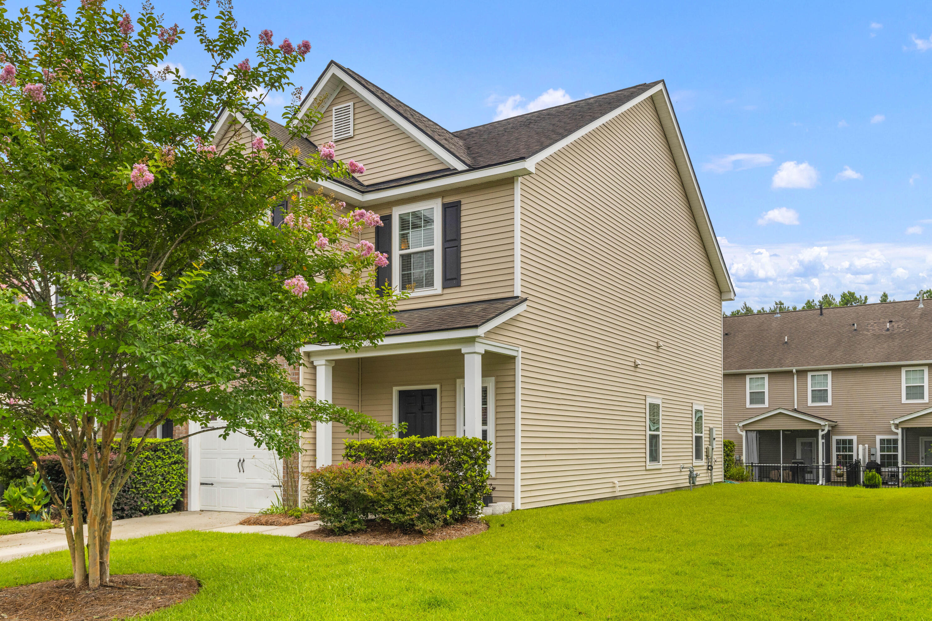 Property Photo: 1081 Bennington Drive SC 29492