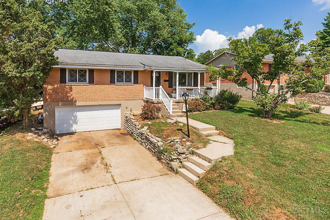 1719 Collinsdale Avenue  Anderson Twp OH 45230 photo