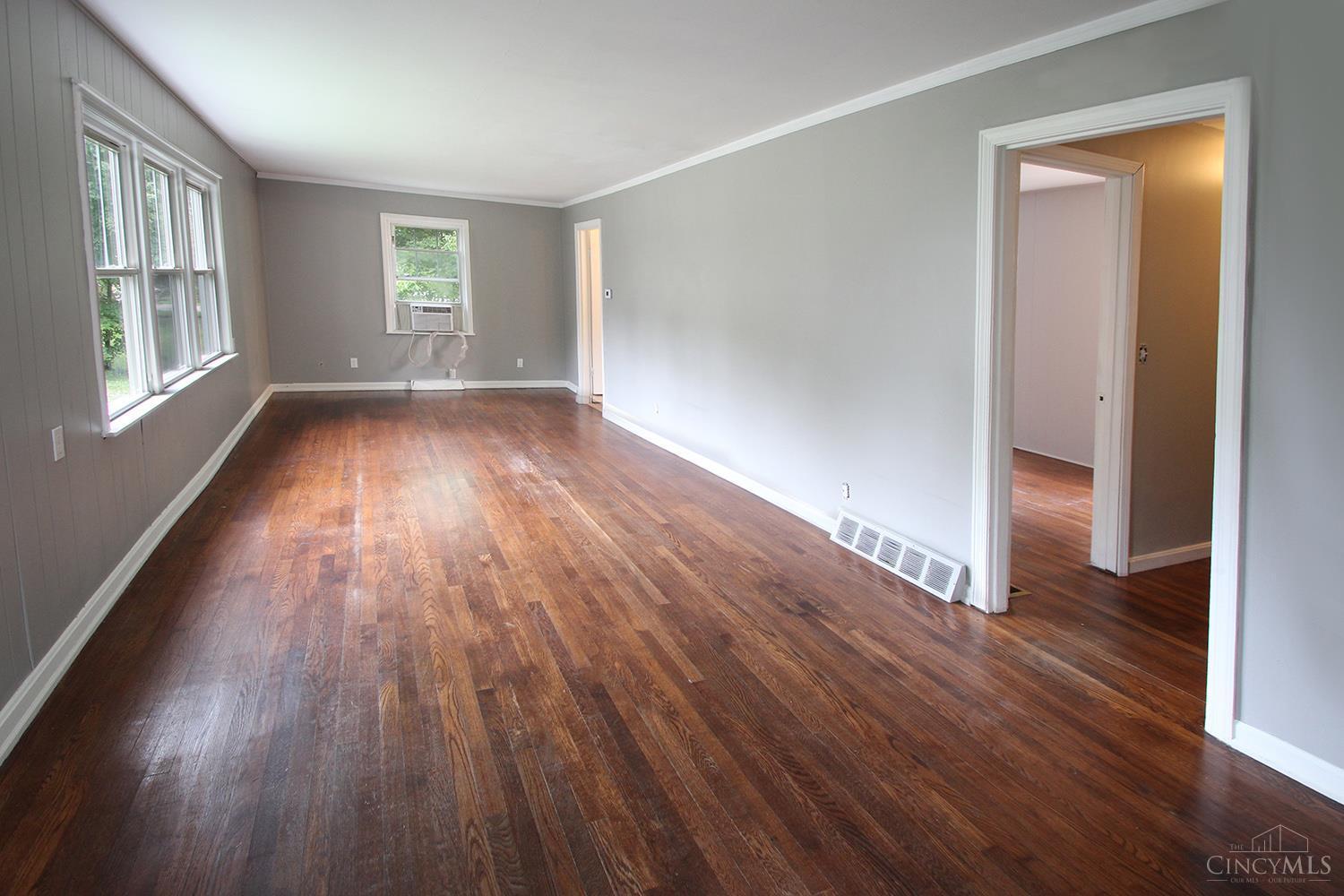 Property Photo: 126 Mound Street OH 45106