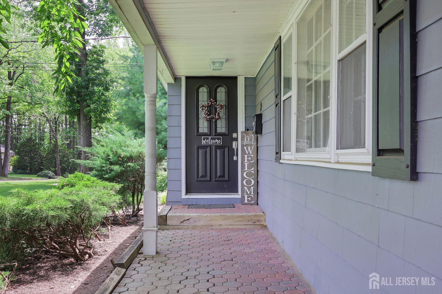 Property Photo: 70 Surrey Lane NJ 07067