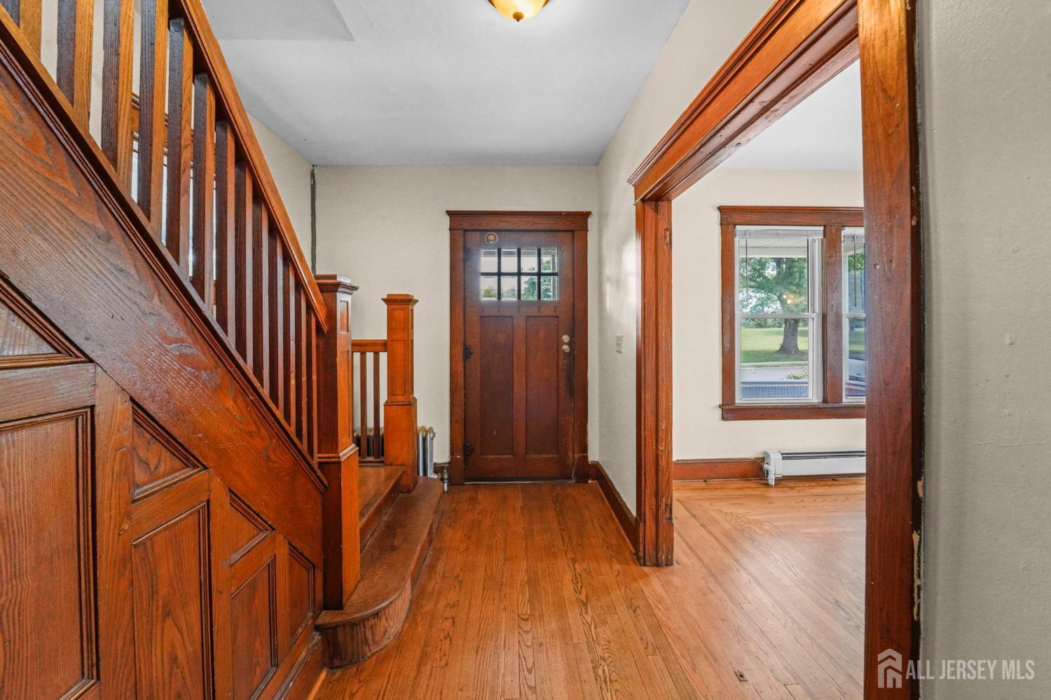 Property Photo: 118 Huntington Street NJ 08901
